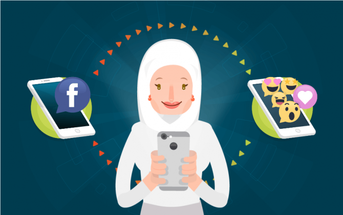 كيف يقود "سمارت سيرف" الشركات نحو التحول الرقمي وجذب العملاء؟