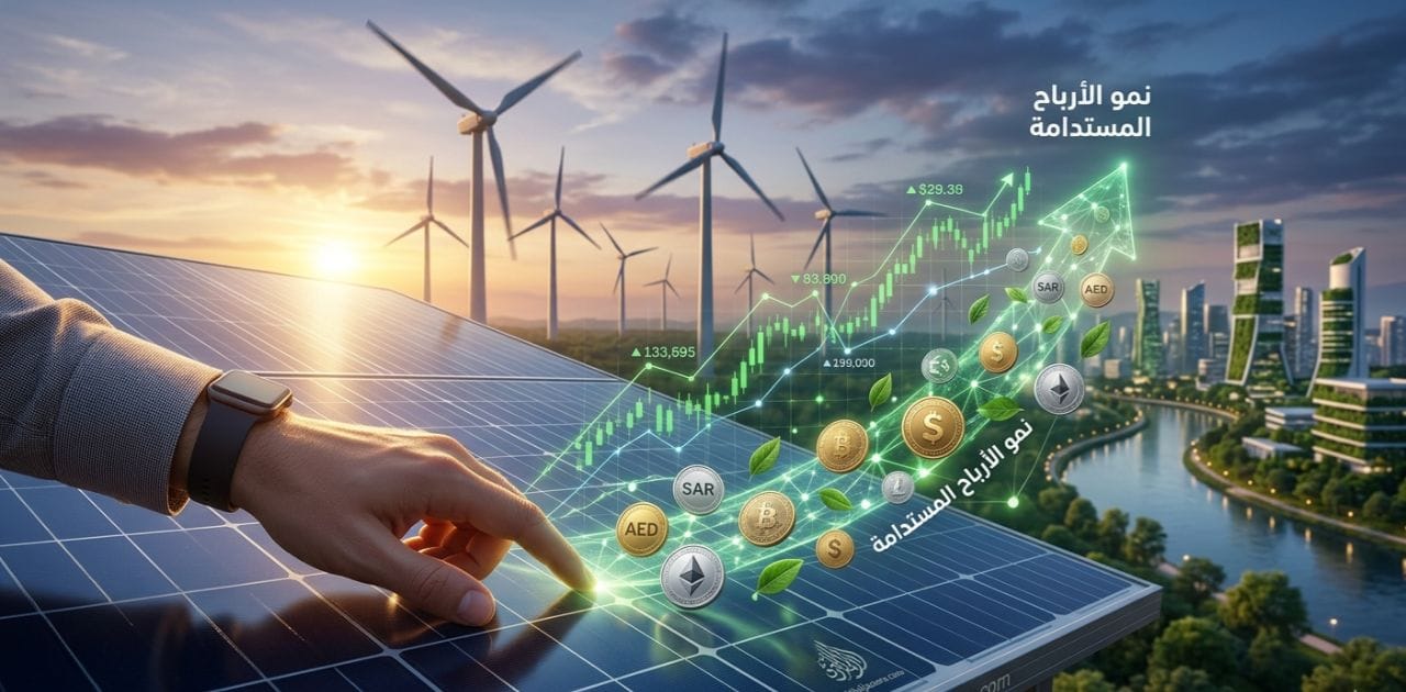 دليل قطاع الطاقة والحلول البديلة في مصر: آفاق الاستثمار المستدام والصناعات الخضراء [2026]