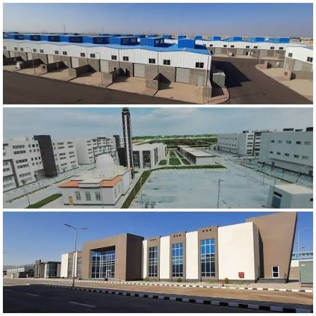 دليل الشركات في الإسكندرية: أكبر تجمع للأنشطة التجارية والمصانع [2026]