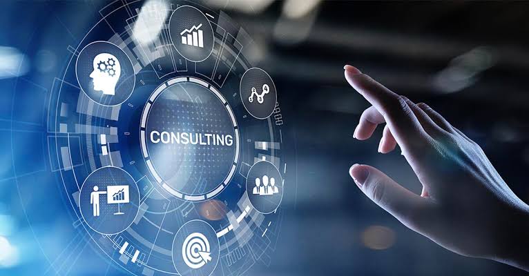 أفضل منصات وشركات الاستشارات الإدارية والمالية لرواد الأعمال