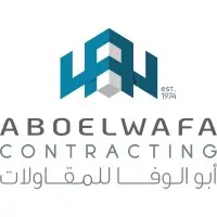 ابو الوفا للمقاولات
