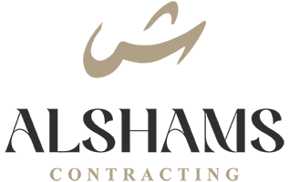 الشمس للمقاولات و الاعمال الهندسية