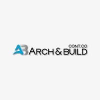 Arch & Build Contracting company  السعودية