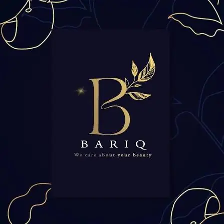 بريق لمستحضرات التجميل والمستلزمات الطبية والمكملات الغذائية BARIQ for cosmetics, medical supplies