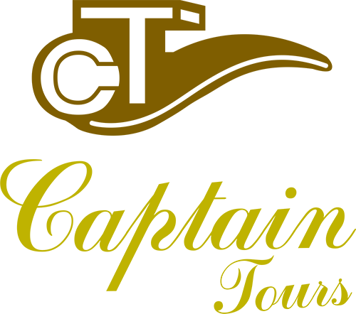 Captain Tours