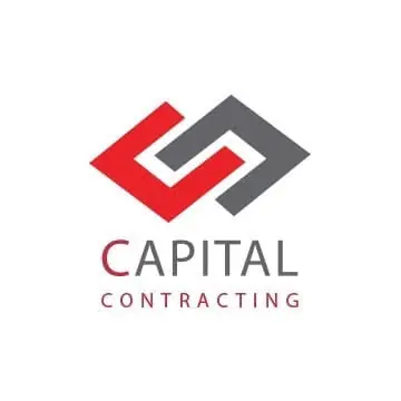 شركة كابيتال للمقاولات والإنشاءات