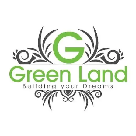 شركة جرين لاند للاستشارات البيئية والمعمارية (GreenLand Architecture &