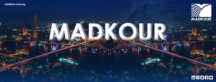 . شركة مادكاور للمجموعات الهندسية (Madkour Group)