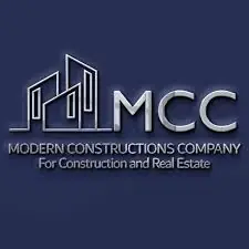 MCC - شركة المقاولات الحديثه