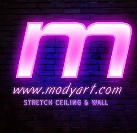 مودي ارت للديكور