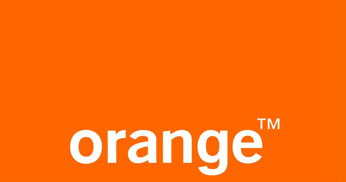 شركة أورانج مصر (Orange Egypt)