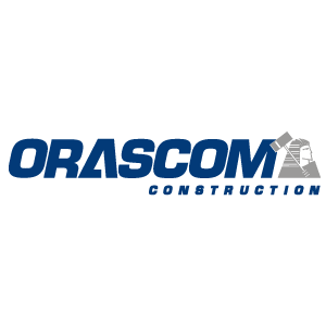 شركة أوراسكوم للإنشاءات (Orascom Construction)