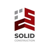 1. شركة   (Solid Constructions)