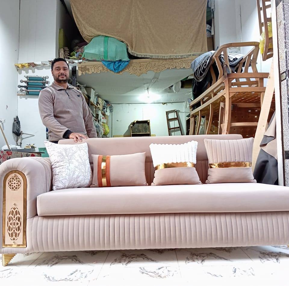 السيد راشد