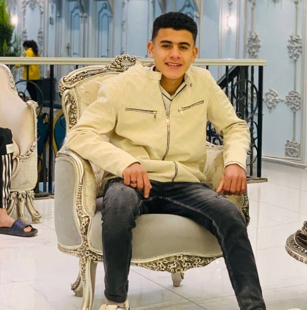 سليمان زعير