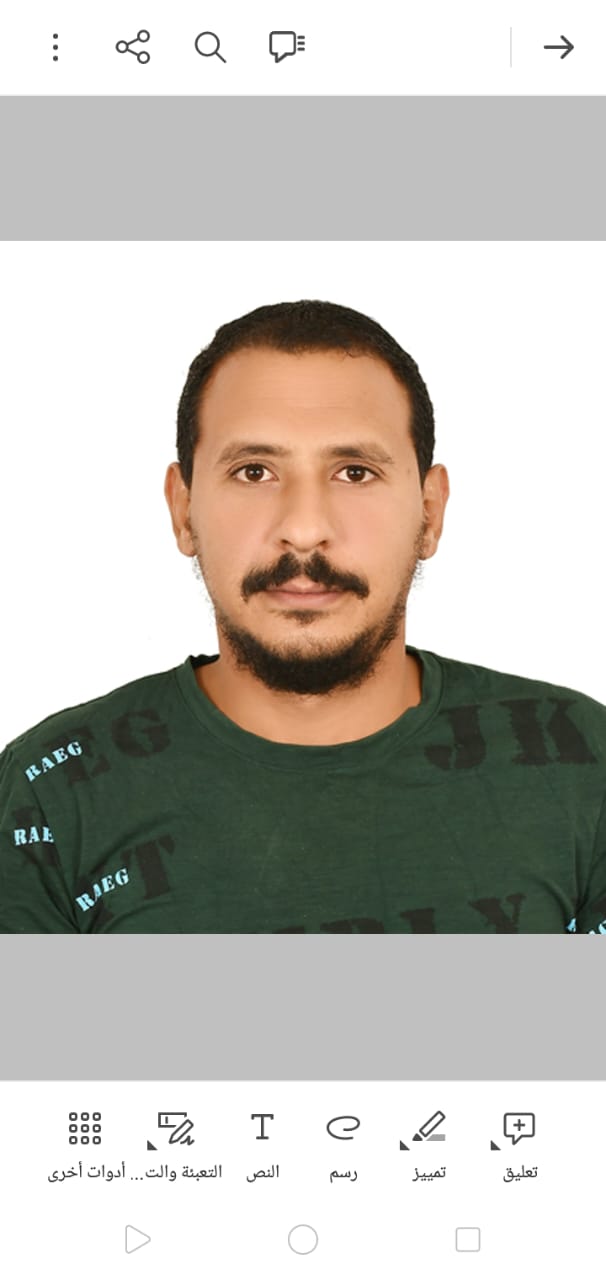 متولي سعيد متولي عبده