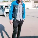 ادم احمد زنون