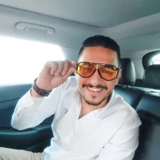 MahmoUd GaMal