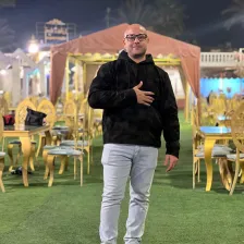 احمد نصر محمد رجب
