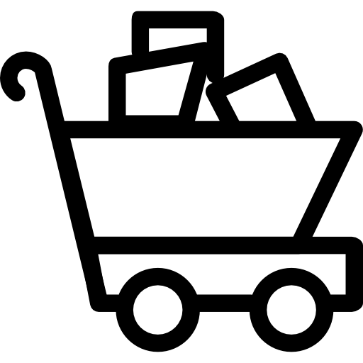 تجارة التجزئة والتسوق