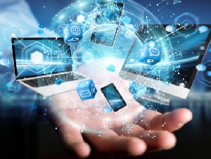 تكنولوجيا واتصالات