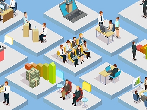 التعليم والتدريب