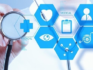 الصحة والطب