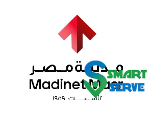 شركة مدينة مصر